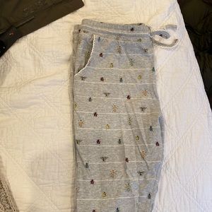 Fatface pj pants. Size 6 never been worn